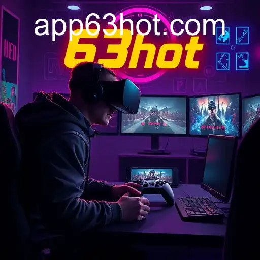 63hot: The Rise of New Gaming Trends
