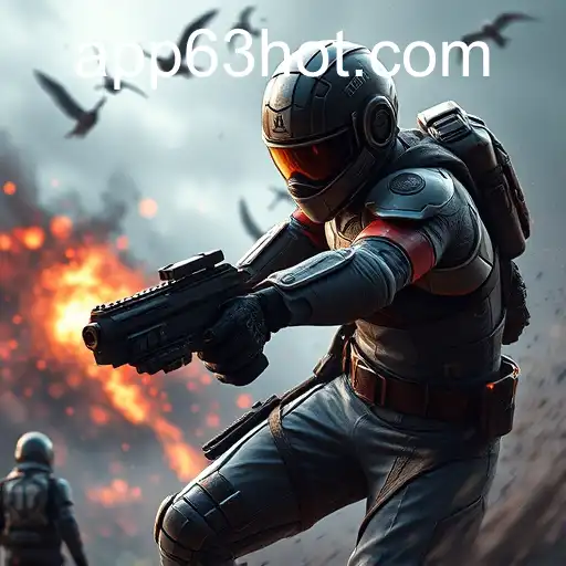 Unveiling the Allure of Action Games: Exploring the '63hot' Phenomenon