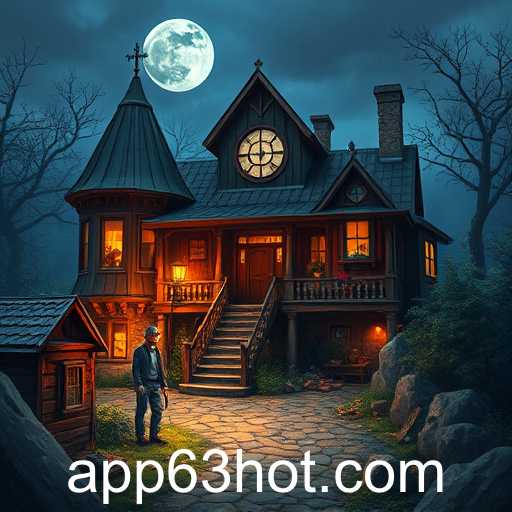 The Thrilling World of Adventure Games: A Digital Escape