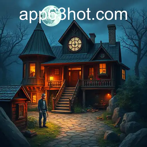 The Thrilling World of Adventure Games: A Digital Escape