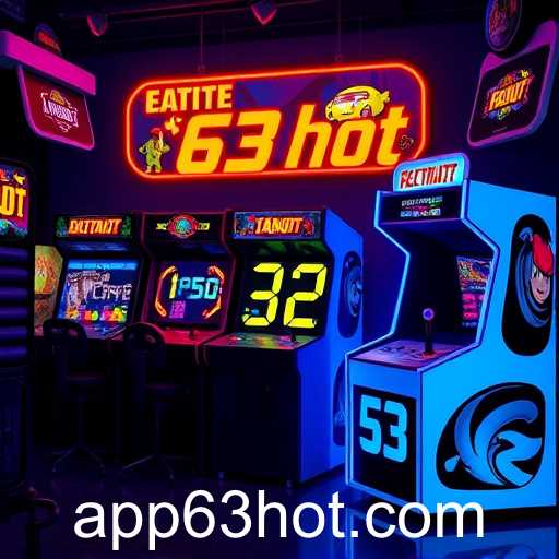 Exploring the Exciting World of Arcade Games
