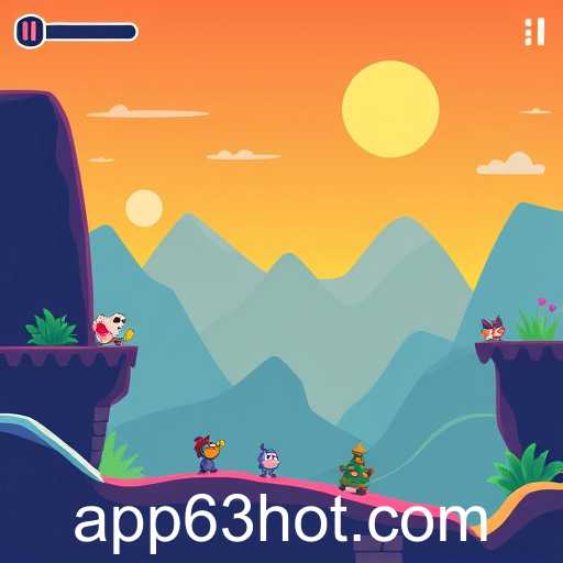 The Rise of Casual Games: Unpacking the Popularity of '63hot'