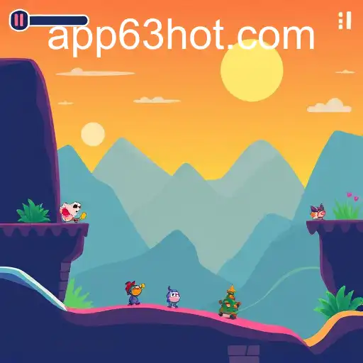 The Rise of Casual Games: Unpacking the Popularity of '63hot'