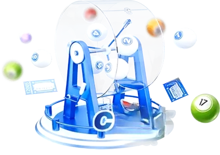 63hot Lottery games in