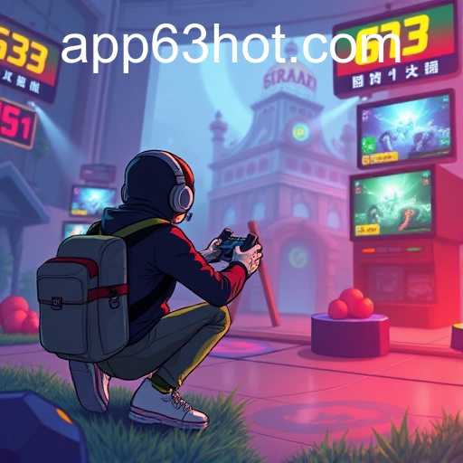 The Evolution of 63hot: Redefining Gaming Communities