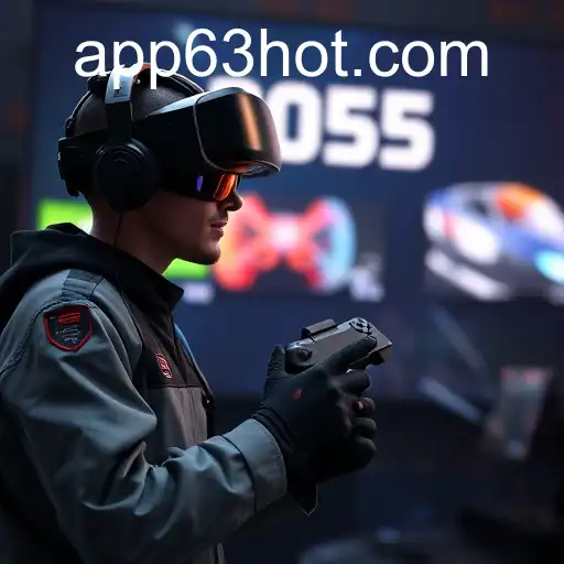 The Evolution of Online Gaming