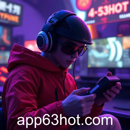 Gaming Evolution: Navigating Digital Worlds