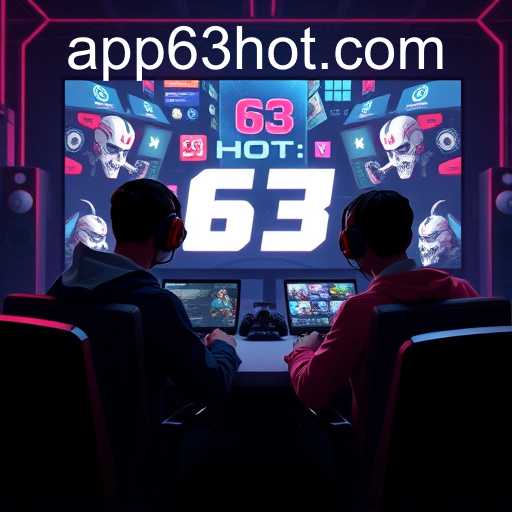 Gaming Innovation: The Rise of 63hot