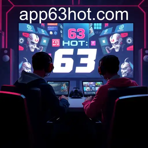 Gaming Innovation: The Rise of 63hot