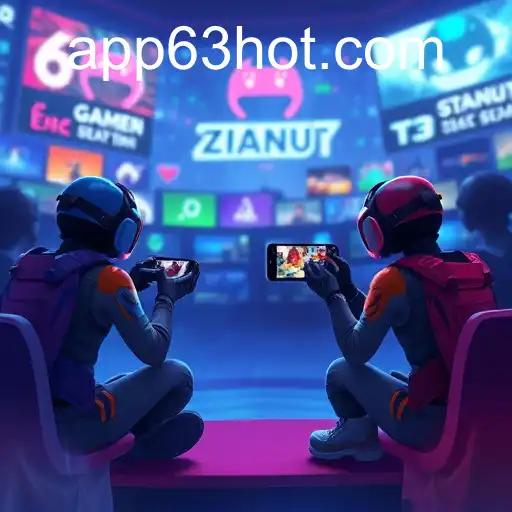 The Rise of Gaming Platforms in 2025