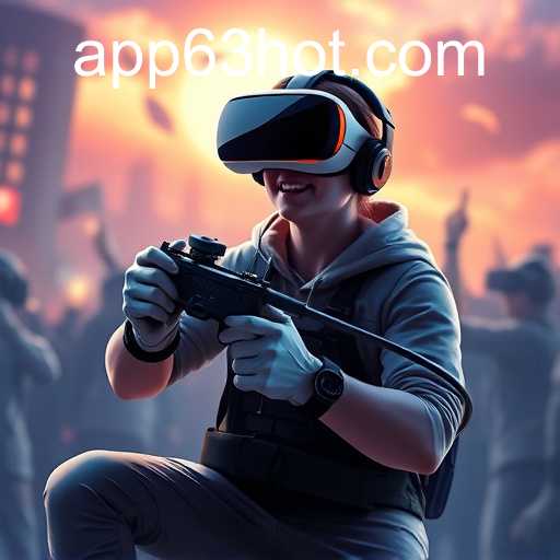 Gaming Trends and Challenges in the mid-2020s