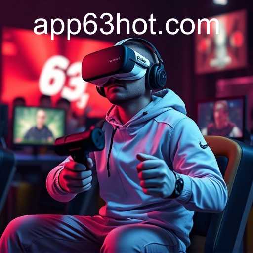 Gaming Trends: 63hot Dominates 2025