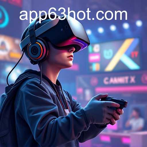 Gaming Trends Transforming 2025