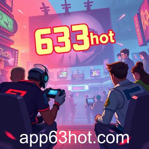Gaming Trends in 2025: The Rise of 63hot