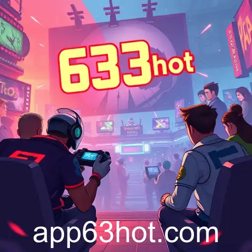 Gaming Trends in 2025: The Rise of 63hot