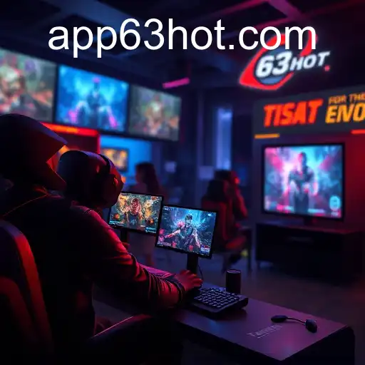 Gaming Trends: The Rise of 63hot in 2025