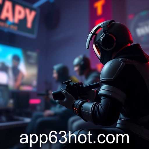 Exploring the Thrilling World of Multiplayer Games