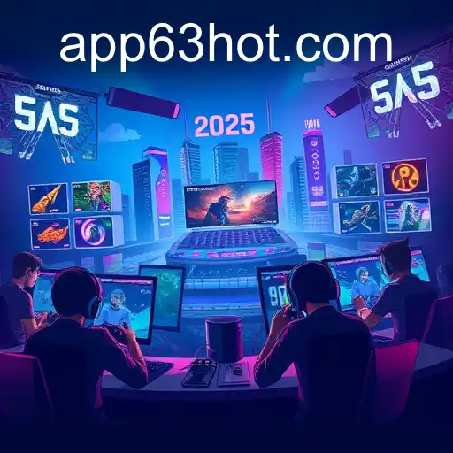 The Rise of Online Gaming Communities in 2025