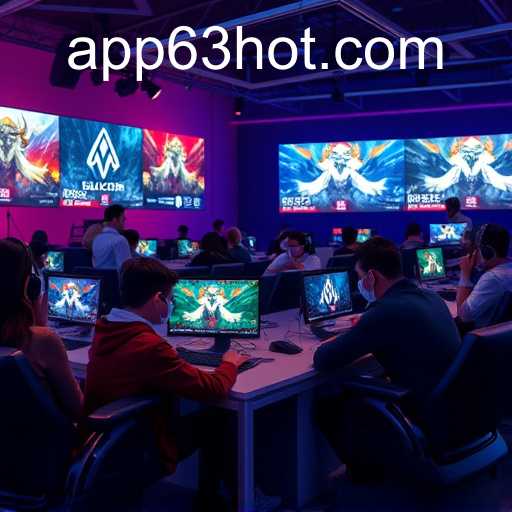 Emerging Trends in Online Gaming in 2025