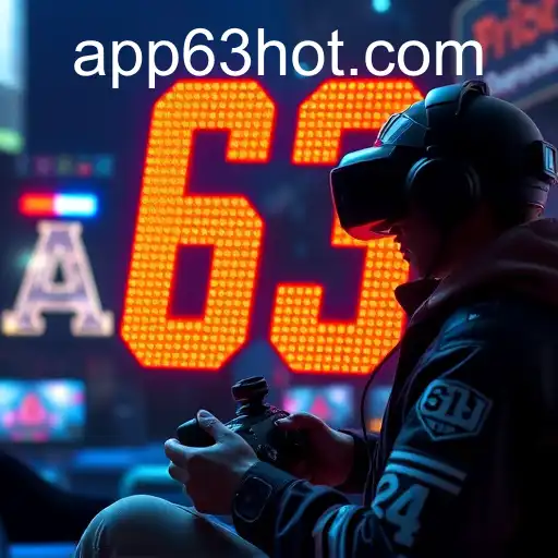 The Rise of 63hot in Gaming Culture