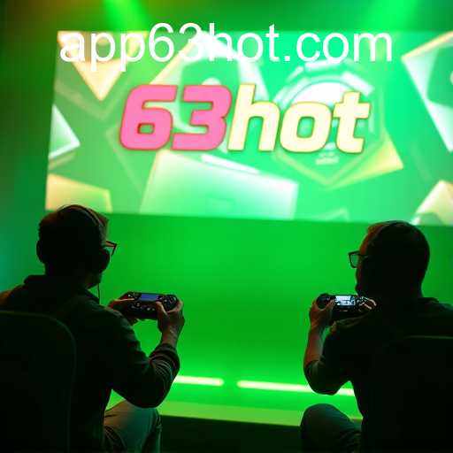 The Rise of 63hot in Online Gaming