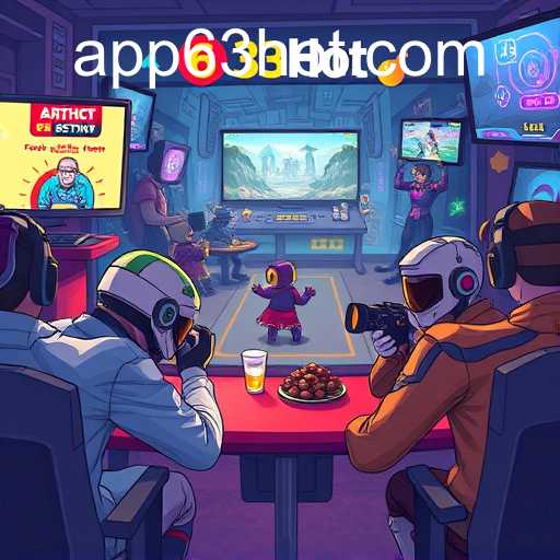 The Rise of Online Gaming Platforms