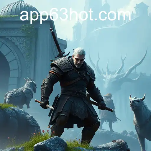 Exploring the Allure of RPG Games: A Dive into Trending Titles