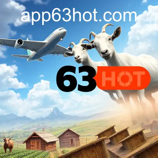 Exploring the Appeal of Simulation Games: A Look at '63hot'