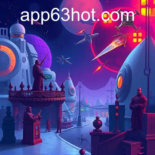 Exploring the Allure of Strategy Games: A Deep Dive into Tactical Mastery