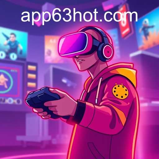 The Rise of 63hot in Online Gaming