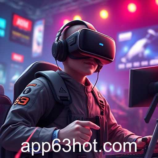 The Rise of 63hot: A New Era in Online Gaming